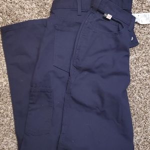 FR Carhartt workpants 14R